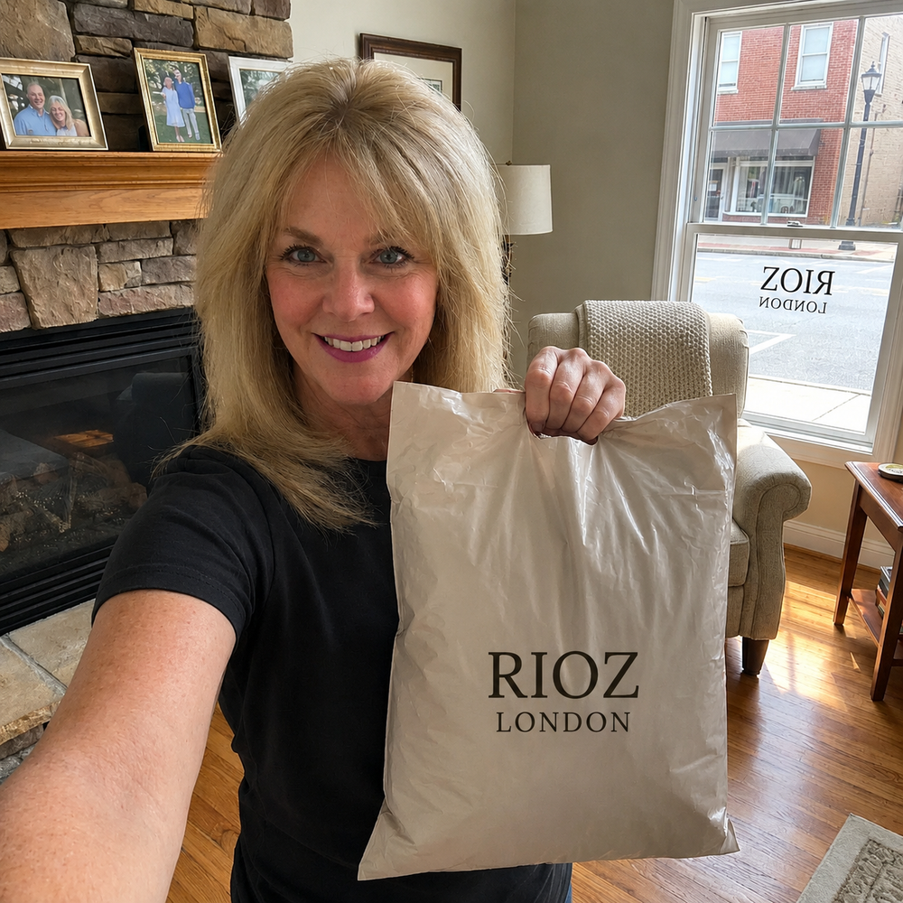 <h2>customers love rioz London</h2>