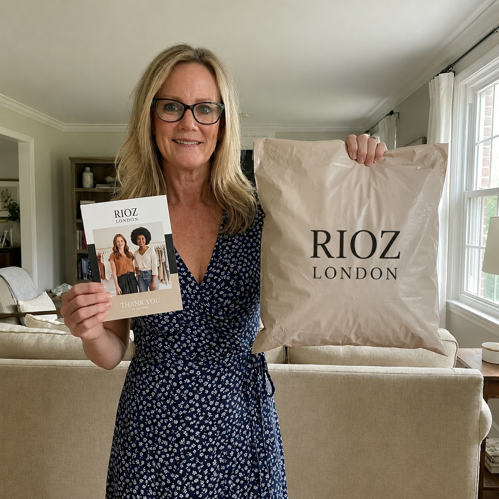 <h2>customers love rioz London</h2>