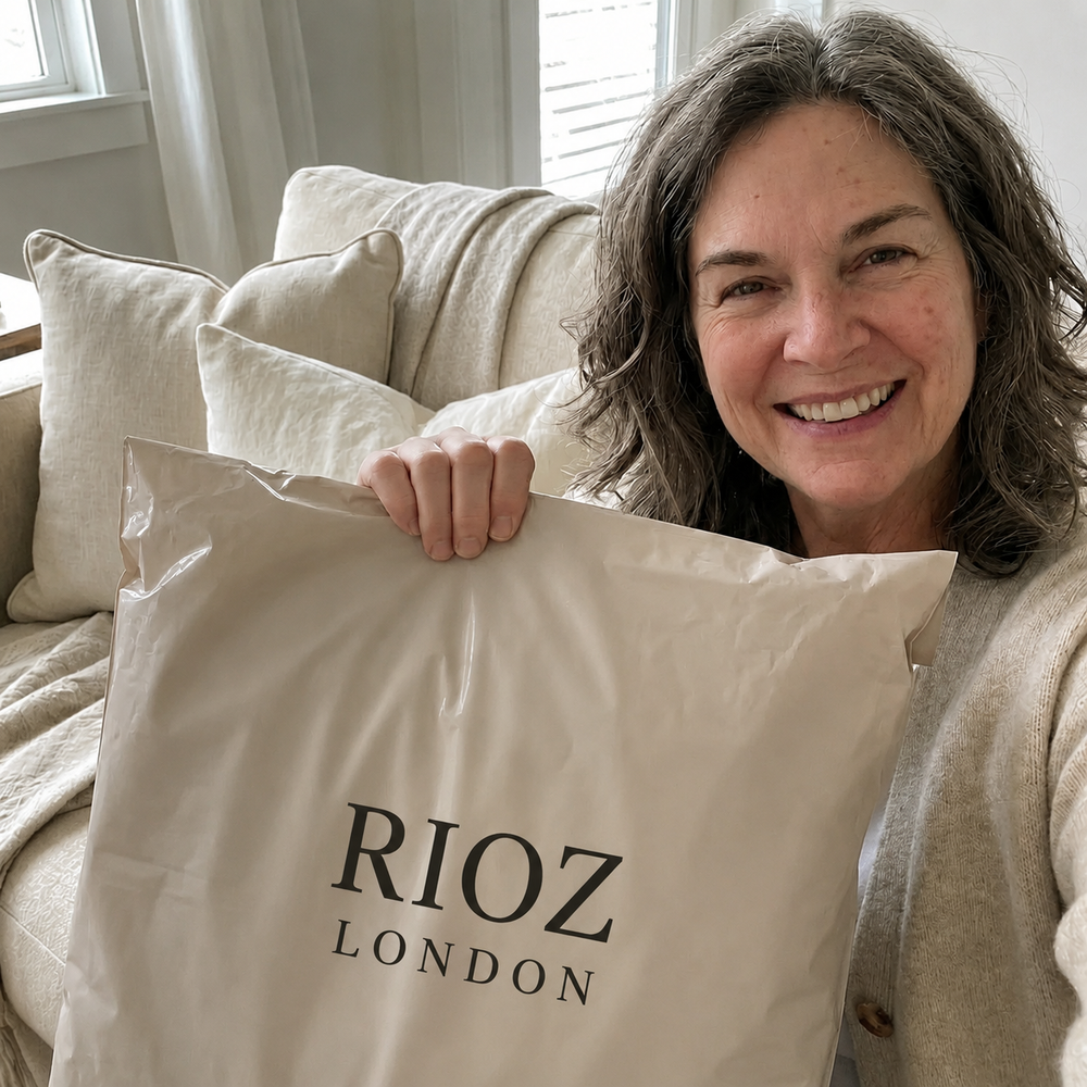 <h2>customers love rioz London</h2>