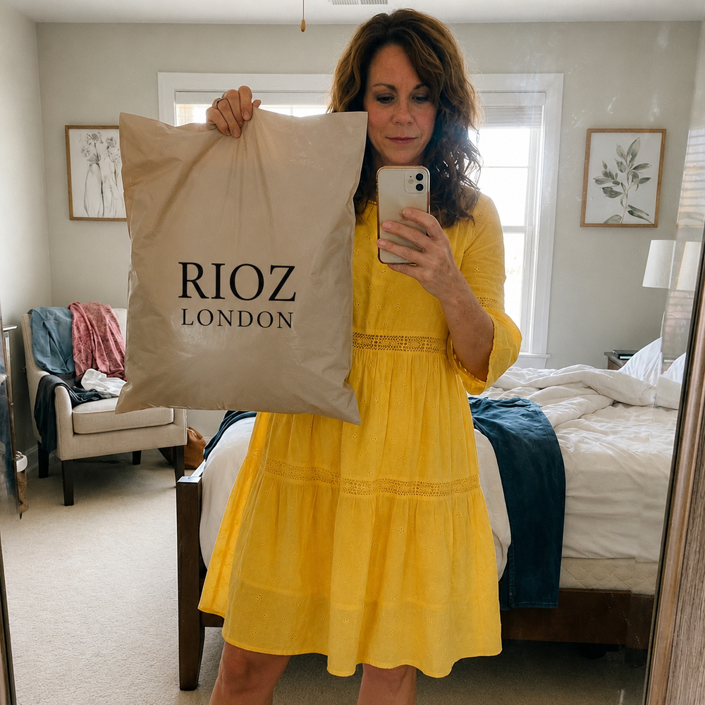 <h2>customers love rioz London</h2>