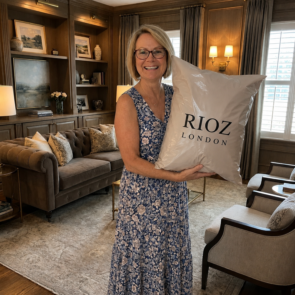 <h2>customers love rioz London</h2>